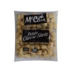 McCain Cheese Shotz 1kg