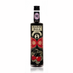 Marimbula Cherry Syrup - 750ml