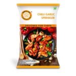 Chilli Garlic Sprinkler 500gm