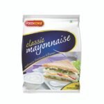 Foodcoast Classic Mayo 1kg