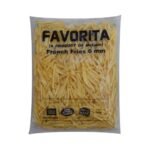 McCain Favorita Fries 2.5kg