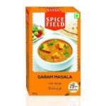 Garam Masala