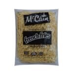 Mccain Juliene French Fries 2.5kg