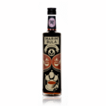 Marimbula Mango Tea - 1000ml