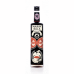 Marimbula Peach Tea - 1000ml