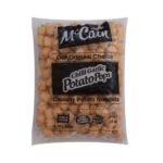 McCain Chilli Garlic Potato Pops 1.5kg