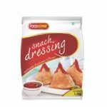 Foodcoast Snack dressing 1.2kg