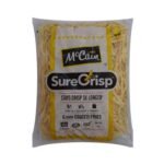 McCain SureCrisp Fries 6mm - 3kg