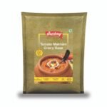 Sunbay Tomato Makhani Gravy Base - 1kg