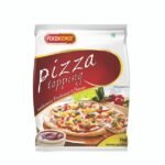 Foodcoast Pizza Topping 1kg