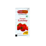 Foodcoast 9gm Tomato Ketchup Sachets-100Pcs