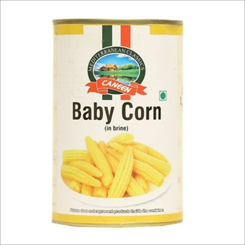 GoldenCrown Baby Corn