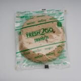 Fresh2Go Chapati ( Frozen )