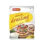 Foodcoast Cheese Dressing 1kg