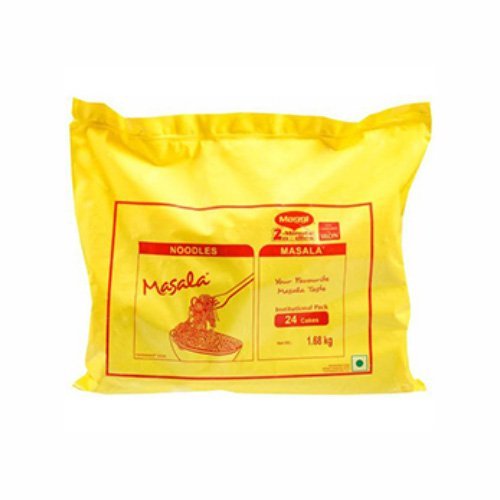 Maggi 2 Minutes Noodles - 1.68kg
