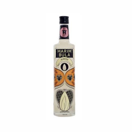 Marimbula Almond Syrup - 1000ml