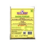 Bluebird Baking Powder - 1kg