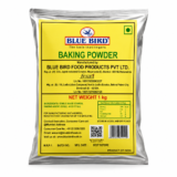 Blue Bird Baking Powder 1kg Pack