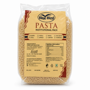 Blue Bird Elbow Pasta 5kg Pack