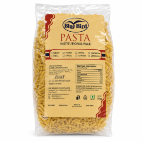 Blue Bird Penne Pasta 5kg Pack