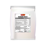Foodcoast Burger Mayo 1kg