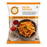 Chefsart Piri Piri Sprinkler 250g Seasoning Pack