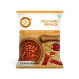 Chilli Flakes Sprinkler 500gm