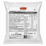 Foodcoast Barbeque Sauce 1kg Pack