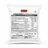 Foodcoast Burger Mayo 1kg Pack