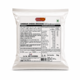 Foodcoast Cheddar Cheese Dressing 1kg Pack