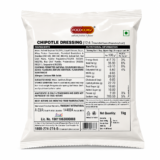Foodcoast Chipotle Dressing 1kg Pack