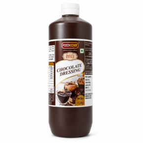 Foodcoast Chocolate Dressing 1.3kg Bottle