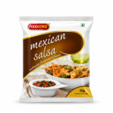 Foodcoast Mexican Salsa 1kg Pack