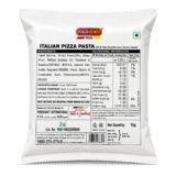 Foodcoast Italian Pizza Pasta Plus Sauce 1kg Pack