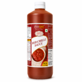 Foodcoast Red Chilli Sauce 1.1kg Bottle