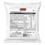 Foodcoast Schezwan Sauce 1kg Pack