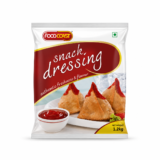 Foodcoast Snack Dressing 1.2kg Pack
