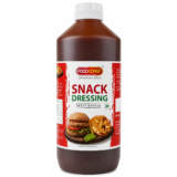 Foodcoast Snack Dressing 1.2kg Insty Bottle