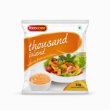 Foodcoast Thousand Island 1kg