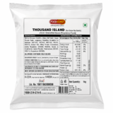 Foodcoast Thousand Island Nong 1kg Pack