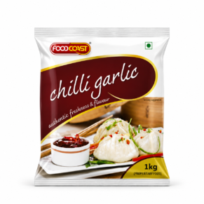 Foodcoast Chilli Garlic Dip 1kg Pack