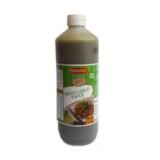 Foodcoast Green Chilli Sauce - 1.1kg