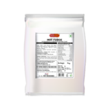 Foodcoast Hot Fudge 1kg