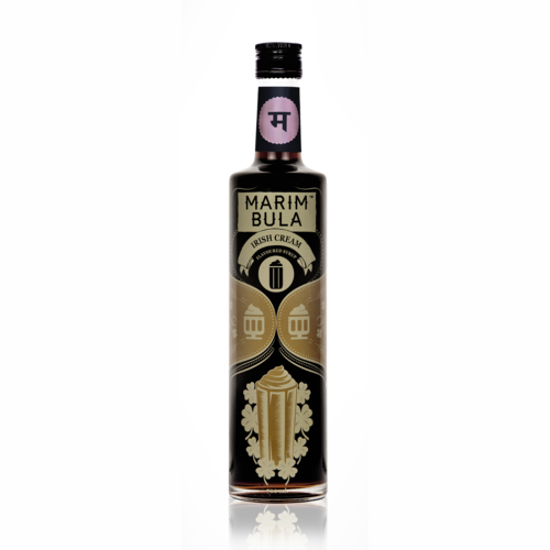 Marimbula Irish Cream - 1000ml