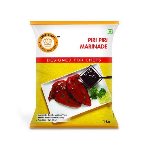 Piri Piri Marinade - 1kg