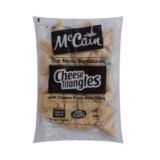 McCain Mini Triangles 540gms
