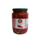 Caneen Red Paprika Sliced - 680gm