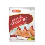 Foodcoast Snack dressing 1.2kg