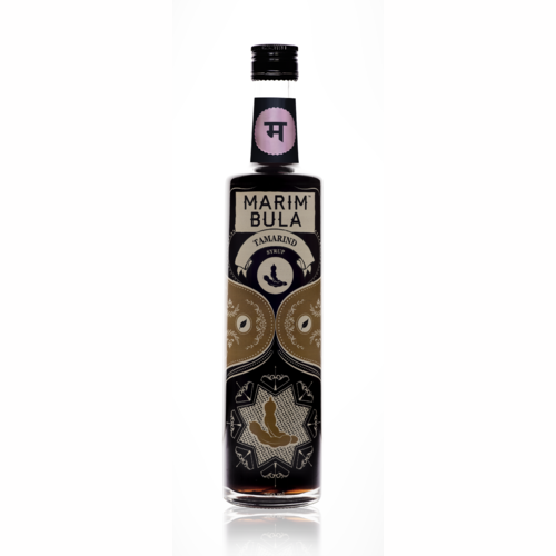 Marimbula Tamarind Syrup - 1000ml