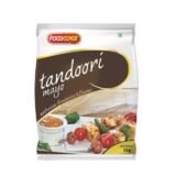 Foodcoast Tandoori Mayo - 1kg